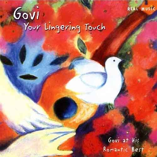 亲密接触 Govi Your Lingering Touch