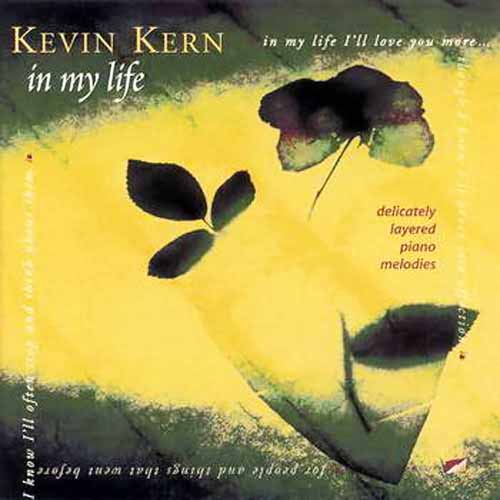 凯文.科恩 琴弦伴我心 Kevin Kern In My Life