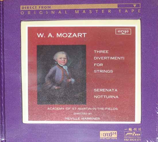 莫扎特 小夜曲  戏游曲