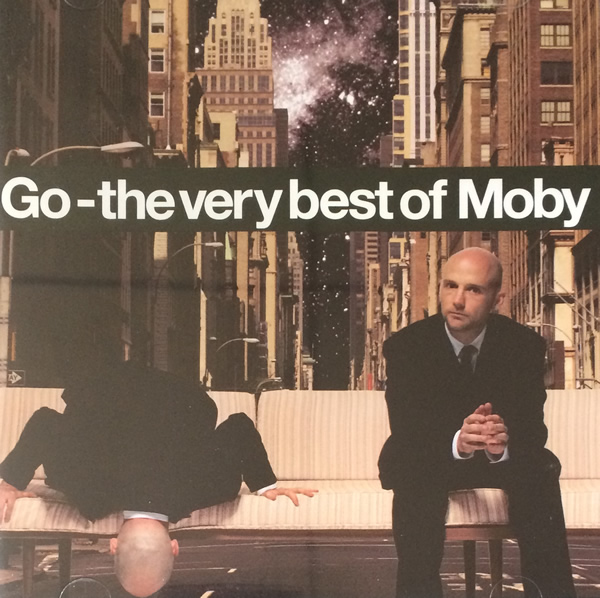 Go – The Very Best of Moby