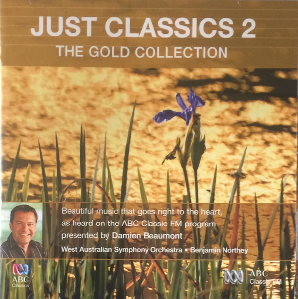 Just Classics 2 金曲精选 The Gold Collection
