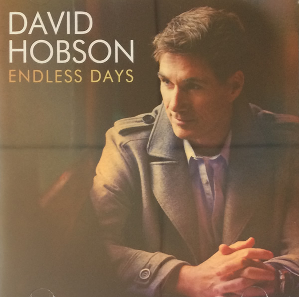 David Hobson《Endless Days》