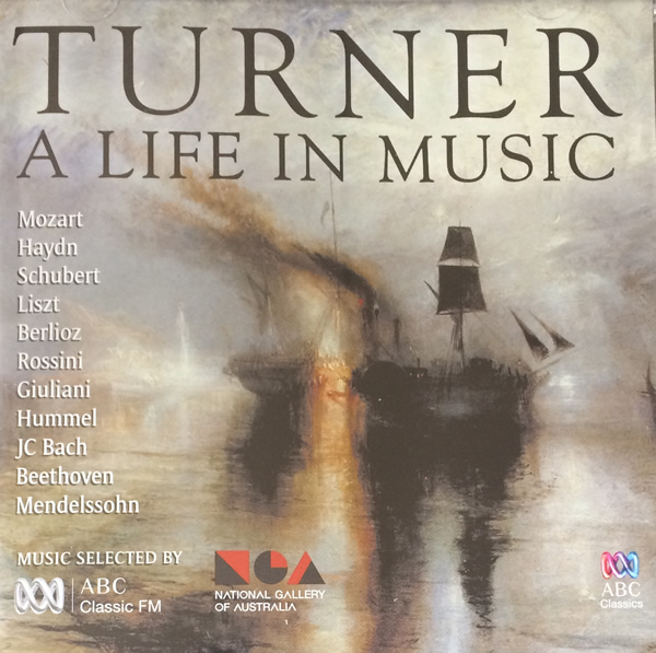 Turner: A Life In Music