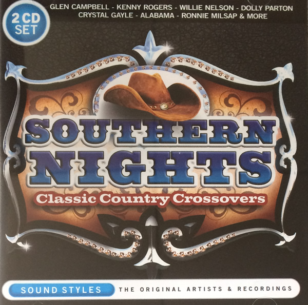 Southern Nights Classic Country Crossovers