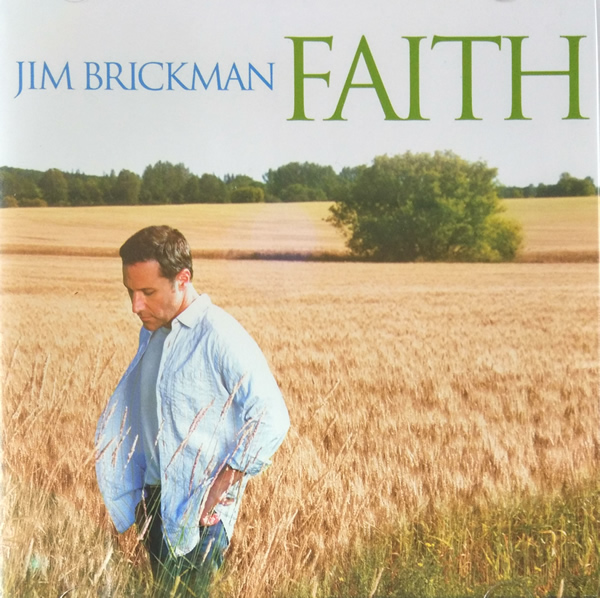 Jim Brickman:Faith(信仰)